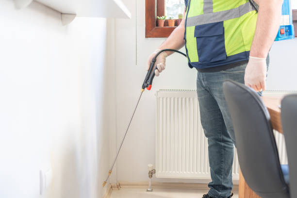 Bethpage, NY Pest Control Company